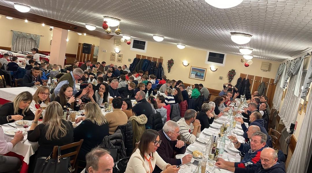 La Festa di Natale