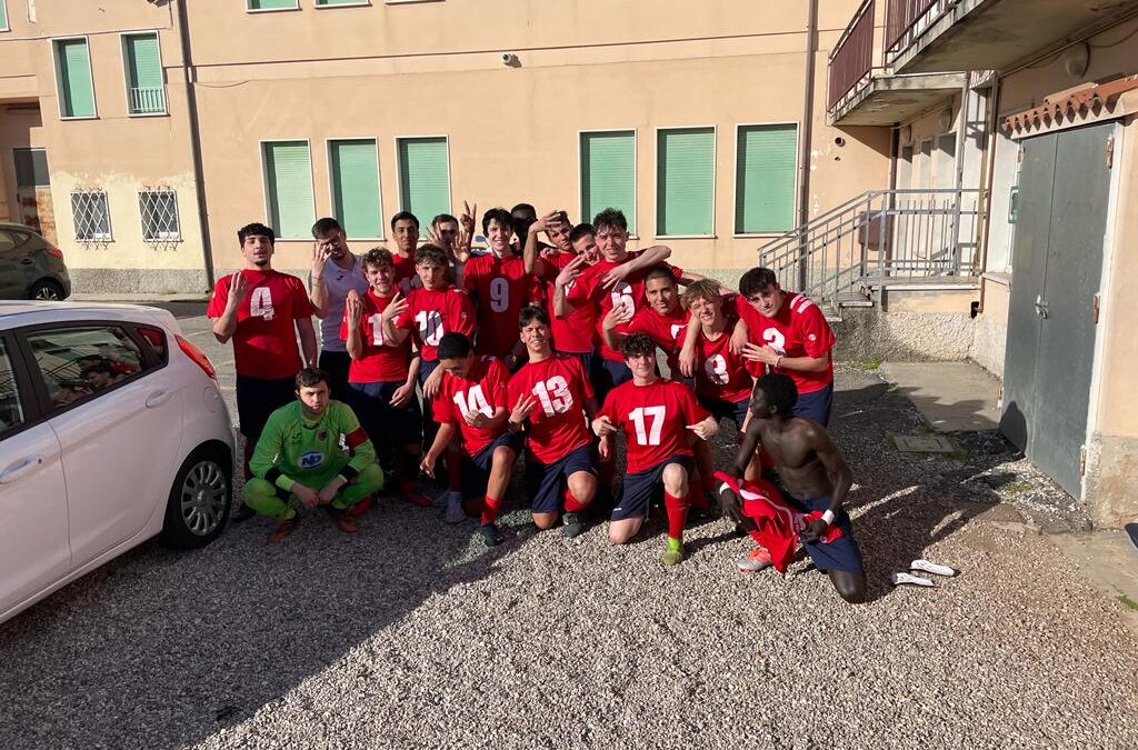 Bene Juniores e Giovanissimi