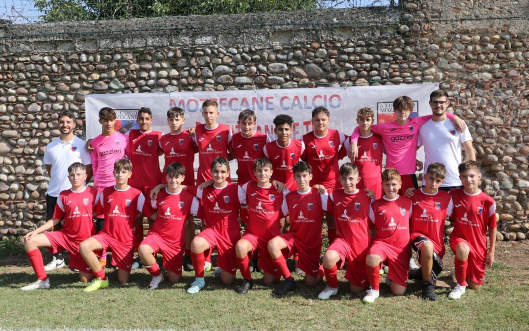 Giovanissimi chirurgici