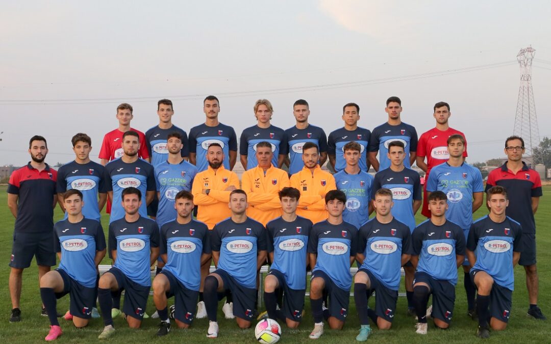 Importante vittoria con lo Schio