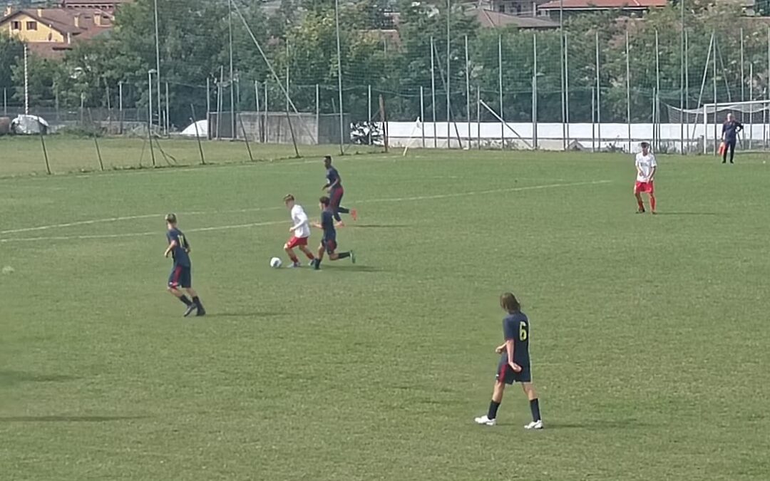 Pokerissimo della Juniores